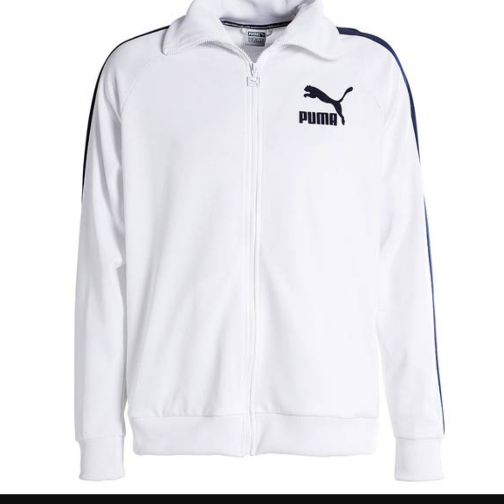 Puma jacket